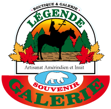 Boutique Légende