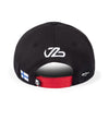 Alfa Romeo F1™ Team Valtteri Bottas Baseball Cap Adult - Black