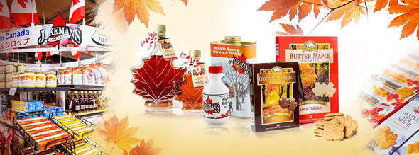 Maple Collection