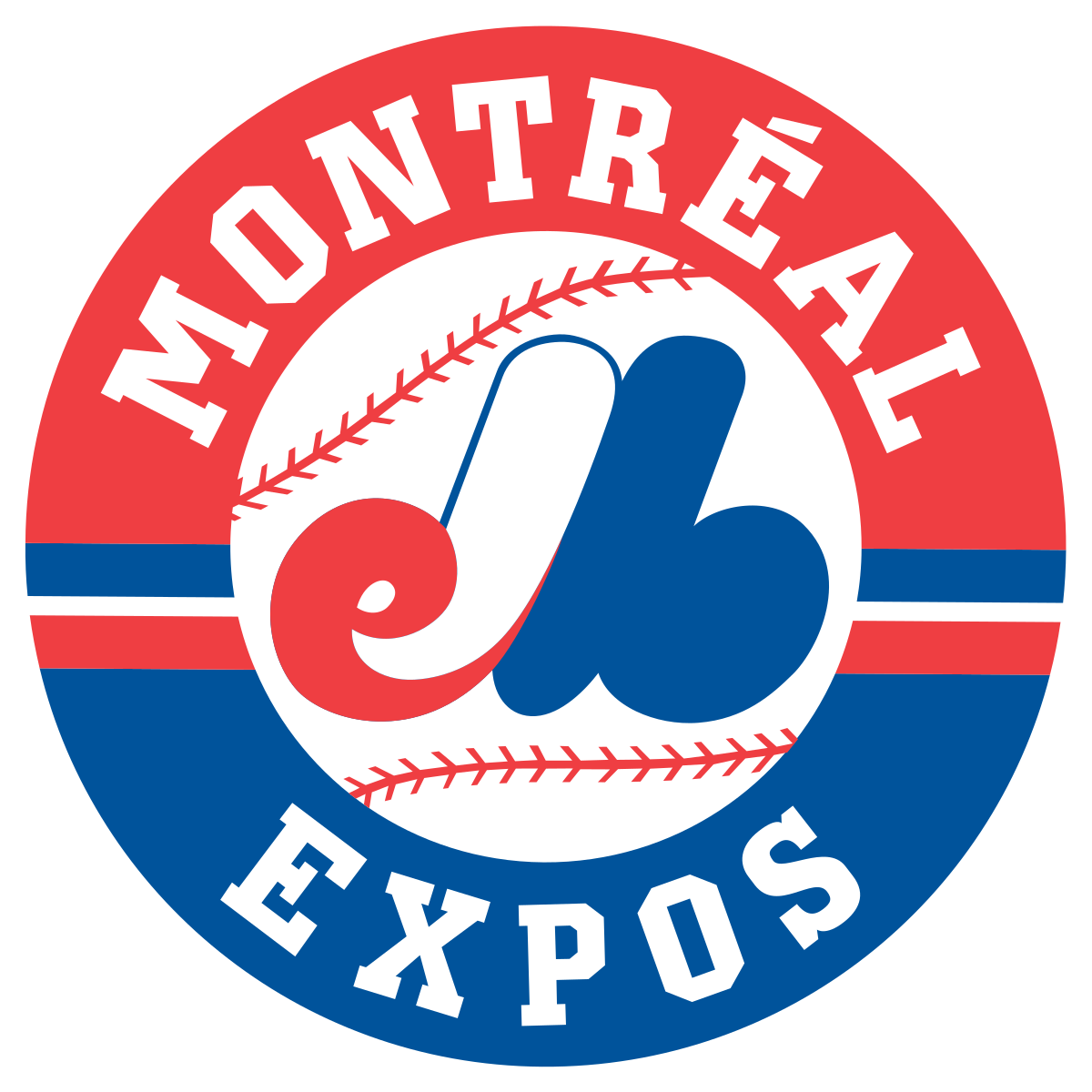 Montreal Expos – Boutique Légende