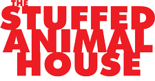 The Stuffed Animal House