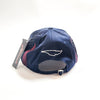 Circuit Gilles Villeneuve - Race Car Baseball Cap- Navy Blue