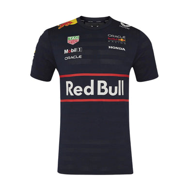 2025 Oracle Red Bull Racing F1™ Team Men's T-shirt - Navy