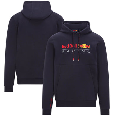 Red Bull Racing F1™ Team Logo Hoodie - Blue