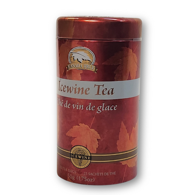 Canada True Ice-Wine Tea 50g