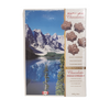 Canada True Maple Leaf Chocolates Box