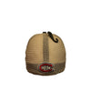 NHL® Montreal Canadiens '47 Contender Stretch Fit Cap - Adult - Grey