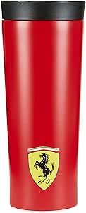 Scuderia Ferrari F1™ Team Water Bottle - Red