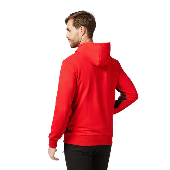 Scuderia Ferrari F1™ Team Classic Fanwear Men Hoodie - Red