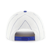 Montreal Expos Team '47 HITCH Pinstrip Adjustable Adult Baseball Cap - White