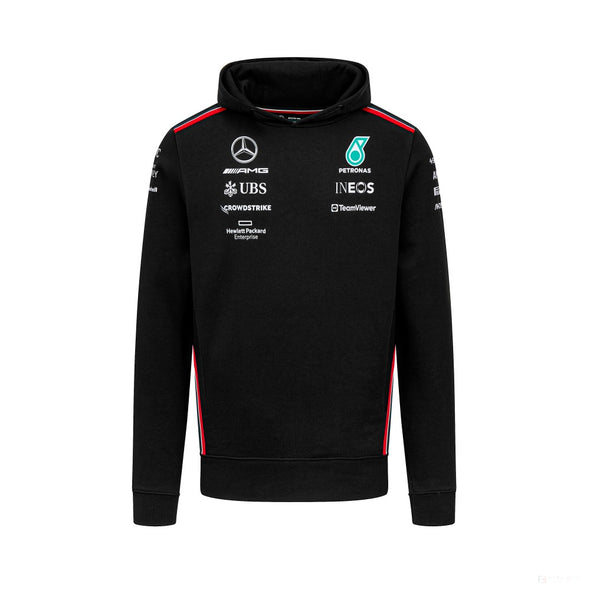 Mercedes AMG Petronas F1- Team Hoodie