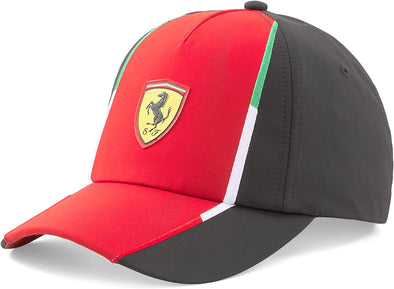 2023 Scuderia Ferrari F1™ Team Baseball Cap - Red