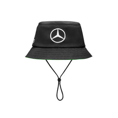 Mercedes AMG Petronas Team-
 Bucket Hat