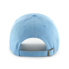 NEW YORK YANKEES '47 Clean Up Adjustable Adult Baseball Cap - Baby Blue
