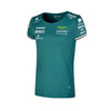Aston Martin F1™ Team Women T-shirt - Green
