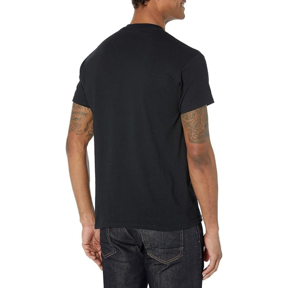 AC / DC Highway Group Adult T-Shirt - Black