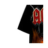 AC / DC Thunderstruck Black Adult T-shirt - Black