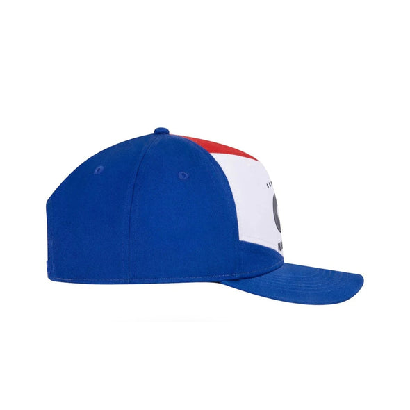 AlphaTauri F1™ Team Men's Baseball Cap - Tricolor