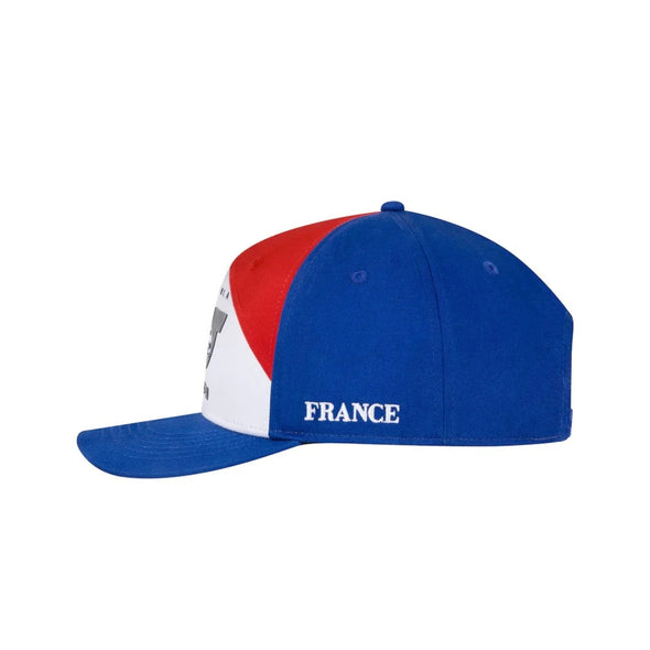 AlphaTauri F1™ Team Men's Baseball Cap - Tricolor