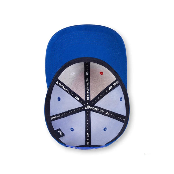 AlphaTauri F1™ Team Men's Baseball Cap - Tricolor