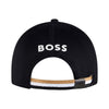 Aston Martin F1™ Team Cognizant Adult Baseball Cap - Black