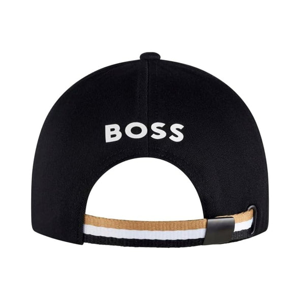 Aston Martin F1™ Team Cognizant Adult Baseball Cap - Black