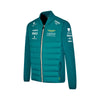 Aston Martin Cognizant F1™ Team Hybrid Men Jacket - Green