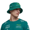 Aston Martin F1™ Team Adult Bucket Hat - Green