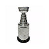 Authentic NHL Stanley Cup Chrome 14 inch Coin Bank - Silver