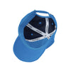 Automobili Lamborghini Squadra Corse Team Travel Adult Cap Adult - Blue / Orange