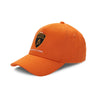Automobili Lamborghini Squadra Corse Team Travel Adult Cap Adult - Blue / Orange