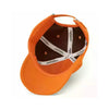 Automobili Lamborghini Squadra Corse Team Travel Adult Cap Adult - Blue / Orange