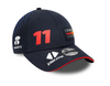 Oracle Red Bull Racing 
 New Era Sergio Perez 9FORTY Cap