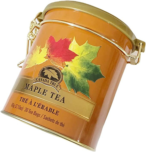 Canada True Maple Tea 60g/ 30 bags