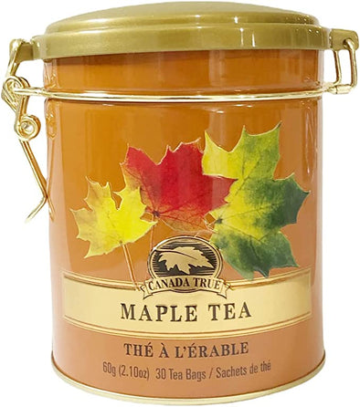 Canada True Maple Tea 60g/ 30 bags