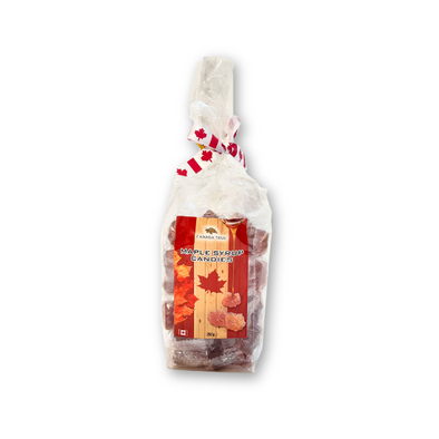 Canada True Maple Syrup Hard Candies 250 g