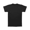 Cheech & Chong Still Smokin' Adult T-shirt - Black