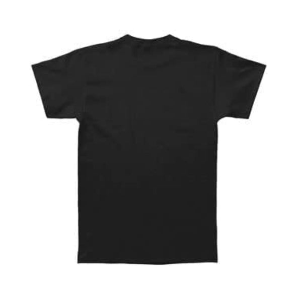 Cheech & Chong Still Smokin' Adult T-shirt - Black