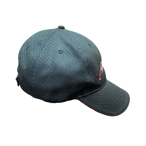 Circuit Gilles Villeneuve Race Baseball Adult Cap - Black