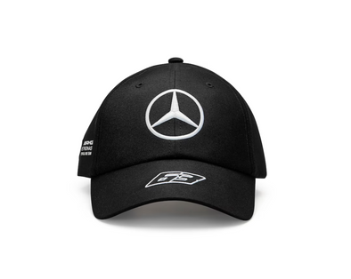 Mercedes AMG Petronas F1 - George Russell  Baseball Hat