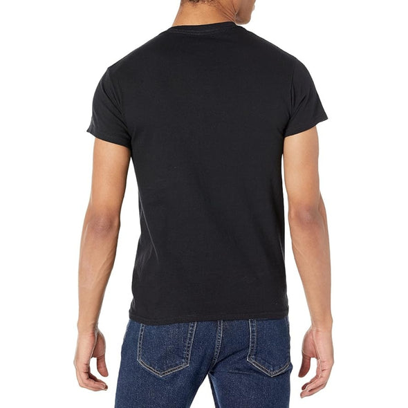 Jimi Hendrix Little Wing Experience Adult T-shirt - Black