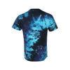 Led Zeppelin Electric Magic Featuring Adult T-Shirt - Blue