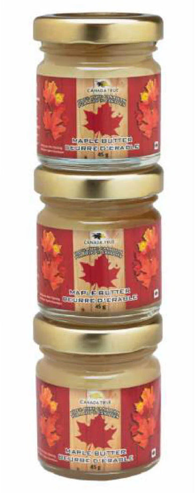 Maple Butter 3 Pack