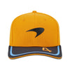 McLaren F1™ Team Lando Norris Men's Baseball Cap - Papaya