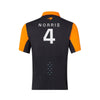 McLaren F1™ Team Lando Norris Men's Polo - Papaya