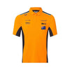 McLaren F1™ Team Lando Norris Men's Polo - Papaya
