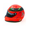 Mercedes AMG Petronas F1™ Team Michael Schumacher 2012 'Final Grand Prix Formel' 1:2 Scale Helmet