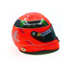 Mercedes AMG Petronas F1™ Team Michael Schumacher 2012 'Final Grand Prix Formel' 1:2 Scale Helmet