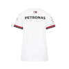 Mercedes AMG Petronas F1™ Team Women T-Shirt - White