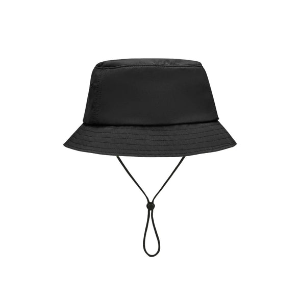 Mercedes AMG Petronas F1 ™ Team Adult Bucket Hat - Black